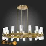 Подвесной светильник ST Luce Isla SL1237.303.16 - Фото 2