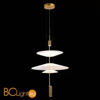 Подвесной светильник ST Luce Isola SL6101.213.01 - Фото 2