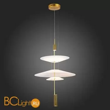 Подвесной светильник ST Luce Isola SL6101.213.01 - Фото 5