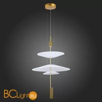 Подвесной светильник ST Luce Isola SL6101.213.01 - Фото 6