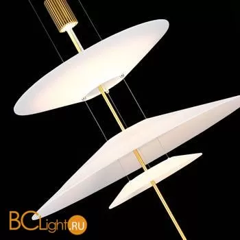 Подвесной светильник ST Luce Isola SL6101.213.01 - Фото 4