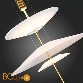 Подвесной светильник ST Luce Isola SL6101.213.01 - Фото 7