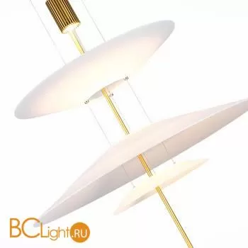 Подвесной светильник ST Luce Isola SL6101.213.01 - Фото 1