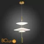 Подвесной светильник ST Luce Isola SL6101.213.01 - Фото 5