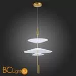 Подвесной светильник ST Luce Isola SL6101.213.01 - Фото 6