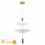 Подвесной светильник ST Luce Isola SL6101.213.01 - Фото 0