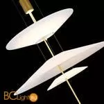 Подвесной светильник ST Luce Isola SL6101.213.01 - Фото 4