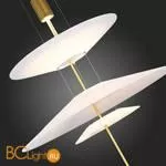 Подвесной светильник ST Luce Isola SL6101.213.01 - Фото 7