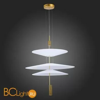 Подвесной светильник ST Luce Isola SL6101.223.01 - Фото 6