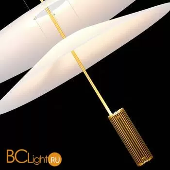 Подвесной светильник ST Luce Isola SL6101.223.01 - Фото 4