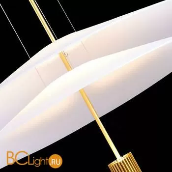 Подвесной светильник ST Luce Isola SL6101.203.01 - Фото 4