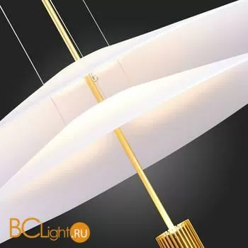 Подвесной светильник ST Luce Isola SL6101.203.01 - Фото 7