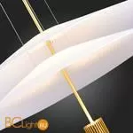 Подвесной светильник ST Luce Isola SL6101.203.01 - Фото 7