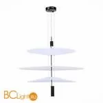 Подвесной светильник ST Luce Isola SL6101.413.01 - Фото 0