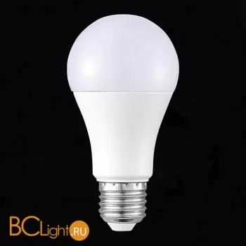 Лампа светодиодная SMART ST-Luce Белый E27 -*9W 2700K-6500K Источники света ST9100.279.09