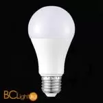 Лампа светодиодная SMART ST-Luce Белый E27 -*9W 2700K-6500K Источники света ST9100.279.09