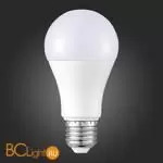 Лампа светодиодная SMART ST-Luce Белый E27 -*9W 2700K-6500K Источники света ST9100.279.09 - Фото 0
