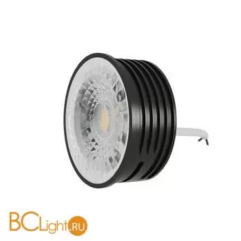 Светодиодный модуль ST Luce 7W 4000K черный ST9101.449.07 - Фото 0