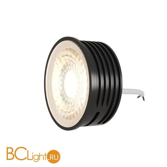 Светодиодный модуль ST Luce 7W 3000K DIM черный ST9101.439.07DIM Светодиодный модуль ST Luce 7W 3000K DIM черный ST9101.439.07DIM