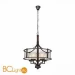 Подвесной светильник ST Luce Ivanhо SL266.303.05 - Фото 0