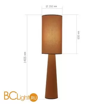 Напольный светильник ST Luce JACKIE SL1354.605.01 - Фото 3