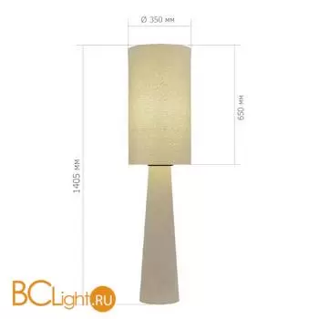 Напольный светильник ST Luce JACKIE SL1354.505.01 - Фото 2