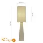 Напольный светильник ST Luce JACKIE SL1354.505.01 - Фото 2