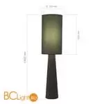 Напольный светильник ST Luce JACKIE SL1354.705.01 - Фото 3