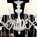 Люстра ST Luce Jeta SL164.503.08 - Фото 1