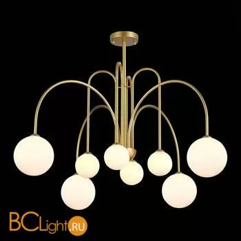 Люстра ST Luce Jineto SL1204.202.08 - Фото 2