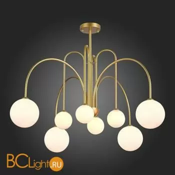 Люстра ST Luce Jineto SL1204.202.08 - Фото 3