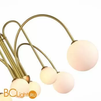 Люстра ST Luce Jineto SL1204.202.08 - Фото 1