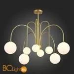 Люстра ST Luce Jineto SL1204.202.08 - Фото 3