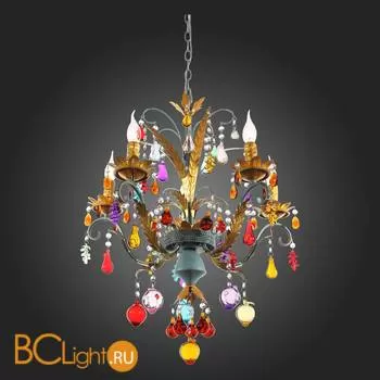 Люстра ST Luce Joanna SL426.763.05 - Фото 4