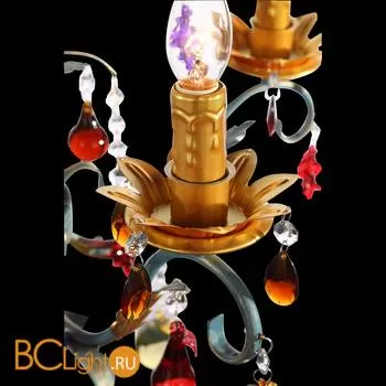 Люстра ST Luce Joanna SL426.763.05 - Фото 5