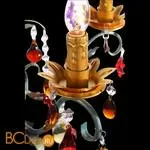 Люстра ST Luce Joanna SL426.763.05 - Фото 5