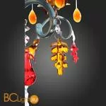 Люстра ST Luce Joanna SL426.763.05 - Фото 2