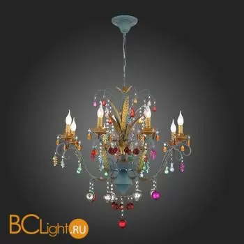 Люстра ST Luce Joanna SL426.763.08 - Фото 9