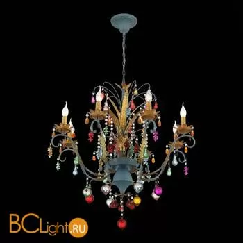 Люстра ST Luce Joanna SL426.763.08 - Фото 5