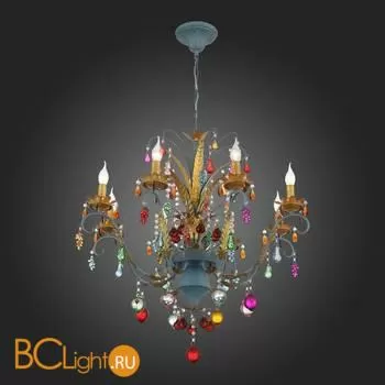 Люстра ST Luce Joanna SL426.763.08 - Фото 10