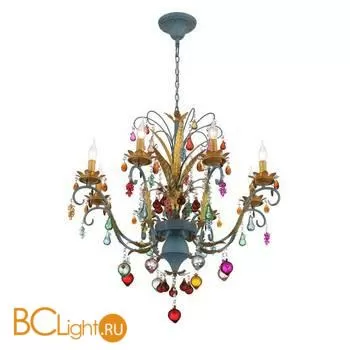 Люстра ST Luce Joanna SL426.763.08 - Фото 0