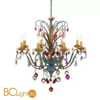 Люстра ST Luce Joanna SL426.763.08 - Фото 2