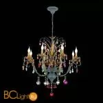 Люстра ST Luce Joanna SL426.763.08 - Фото 4