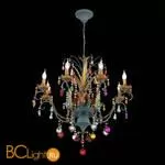 Люстра ST Luce Joanna SL426.763.08 - Фото 5