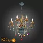 Люстра ST Luce Joanna SL426.763.08 - Фото 10