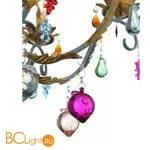 Люстра ST Luce Joanna SL426.763.08 - Фото 1