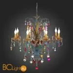 Люстра ST Luce Joanna SL426.763.08 - Фото 12