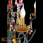 Люстра ST Luce Joanna SL426.763.08 - Фото 8