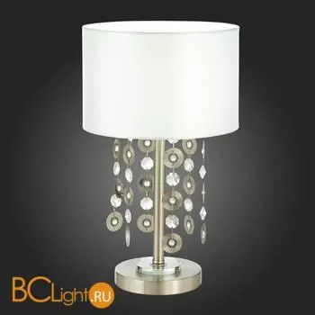 Настольная лампа ST Luce Katena SL1757.104.01 - Фото 3