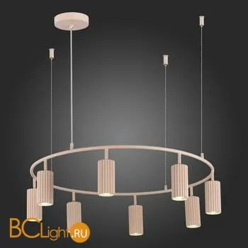 Подвесной светильник ST Luce Kendo SL1213.603.08 - Фото 4